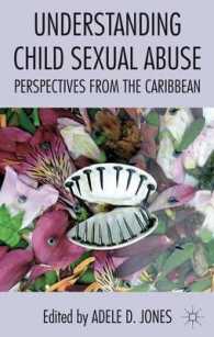 Understanding Child Sexual Abuse : Perspectives from the Caribbean