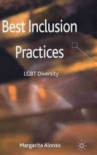 Best Inclusion Practices : LGBT Diversity