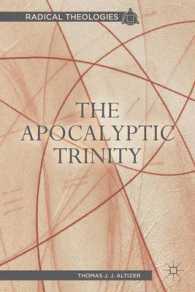 The Apocalyptic Trinity (Radical Theologies)