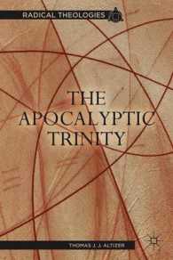 The Apocalyptic Trinity (Radical Theologies)