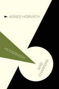 Modernism and Charisma (Modernism And...)