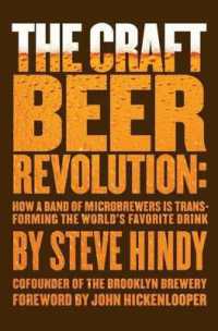 The Craft Beer Revolution