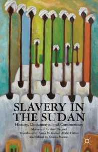 Slavery in the Sudan : History, Documents, and Commentary