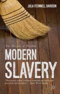 近現代の奴隷労働<br>Modern Slavery : The Margins of Freedom