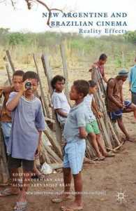 New Argentine and Brazilian Cinema : Reality Effects (New Directions in Latino American Cultures)