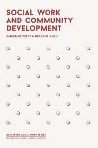 Social Work and Community Development : A Critical Practice Perspective (Reshaping Social Work)