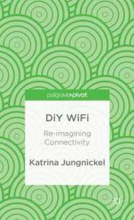 DiY WiFi : Re-imagining Connectivity