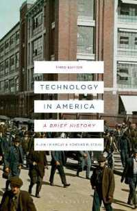 Technology in America : A Brief History （3RD）