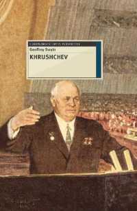Khrushchev (European History in Perspective)
