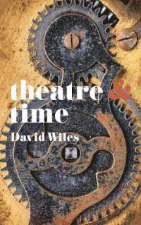 Theatre & Time (Theatre &)