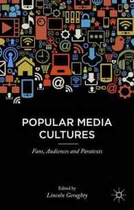 Popular Media Cultures : Fans, Audiences and Paratexts