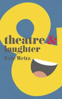Theatre & Laughter (Theatre &)