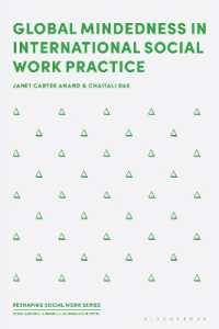 Global Mindedness in International Social Work Practice (Reshaping Social Work)
