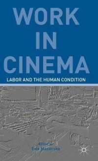 Work in Cinema : Labor and the Human Condition