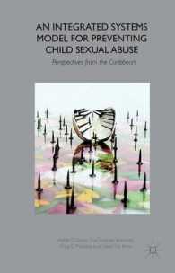 An Integrated Systems Model for Preventing Child Sexual Abuse : Perspectives from the Caribbean