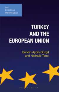 トルコとＥＵ<br>Turkey and the European Union (European Union)
