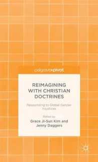 Reimagining with Christian Doctrines : Responding to Global Gender Injustices
