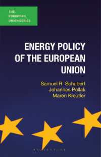 Energy Policy of the European Union (European Union)