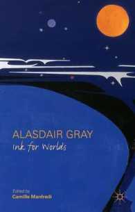 Alasdair Gray : Ink for Worlds