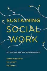Sustaining Social Work : Between Power and Powerlessness