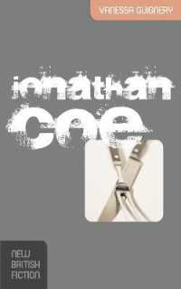 ジョナサン・コー<br>Jonathan Coe (New British Fiction)