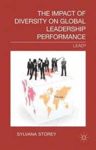 グローバル・リーダーシップと多様性<br>The Impact of Diversity on Global Leadership Performance : Lead