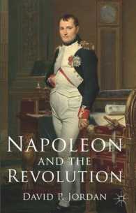 ナポレオンと革命<br>Napoleon and the Revolution （Reprint）