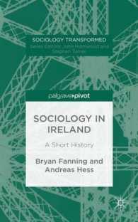 Sociology in Ireland : A Short History