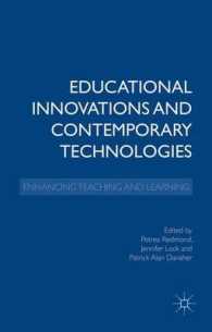 Educational Innovations and Contemporary Technologies : Enhancing Teaching and Learning