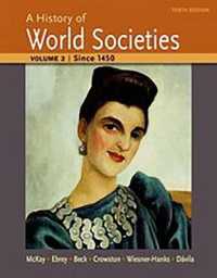 A History of World Societies Volume 2