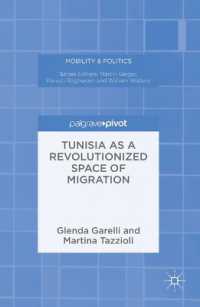 Tunisia as a Revolutionized Space of Migration (Mobility & Politics)