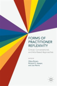 Forms of Practitioner Reflexivity : Critical, Conversational, and Arts-Based Approaches