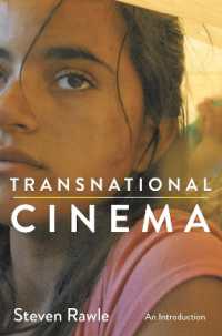 トランスナショナル・シネマ入門<br>Transnational Cinema : An Introduction