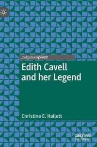 Edith Cavell and her Legend
