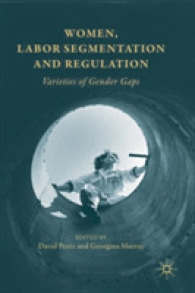 Women, Labor Segmentation and Regulation : Varieties of Gender Gaps