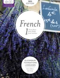 Foundations French (Palgrave Foundations Languages) （3TH）
