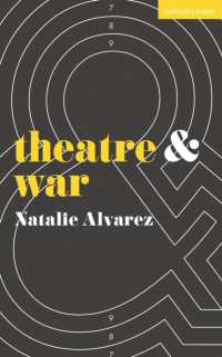Theatre and War (Theatre and)