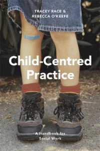 Child-centred Practice : A Handbook for Social Work