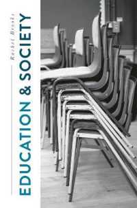 Education and Society : Places， Policies， Processes