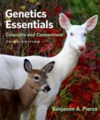 Genetic Essentials 3e with Lp