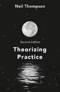 Theorizing Practice : A Guide for the People Professions （2ND）
