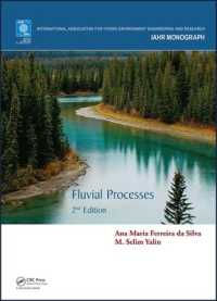 Fluvial Processes : 2nd Edition (Iahr Monographs)