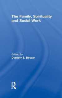The Family, Spirituality, and Social Work