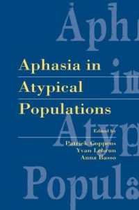 Aphasia in Atypical Populations