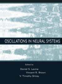 Oscillations in Neural Systems (Inns Series of Texts, Monographs, and Proceedings Series)