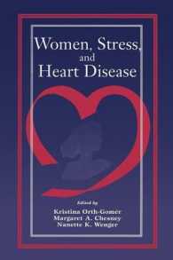 Women, Stress, and Heart Disease