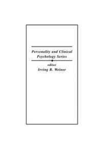 Inner Strengths : Contemporary Psychotherapy and Hypnosis for Ego-strengthening