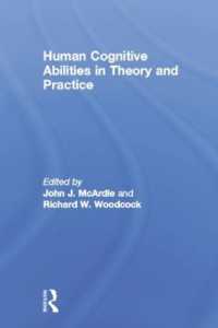 Human Cognitive Abilities in Theory and Practice