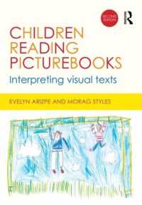 Children Reading Picturebooks : Interpreting visual texts