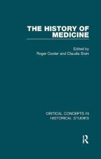 History of Medicine